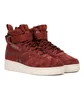 Nike SF Air Force 1 MID (Braun)