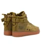 Nike SF Air Force 1 MID (Desert Moss)