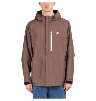 Nike Sportswear Storm-Fit Legacy Hooded Jacket (Braun)