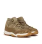 Nike WMNS Air Jordan XI Retro ''Olive Lux'' (Olive)