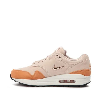 Nike WMNS Air Max 1 Premium SC (Orange)