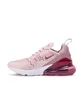 Nike WMNS Air Max 270 (Barely Rose / Vintage Wine)