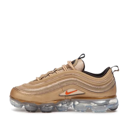 Nike WMNS Air VaporMax '97 (Gold)