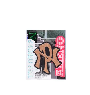 No Problemo Sticker Pack (Multi)