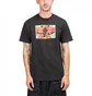 Pleasures Sharing T-Shirt (Schwarz)