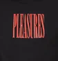 Pleasures Stretch Premium Hoodie (Schwarz)