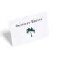 Raised by Wolves PALM Pin