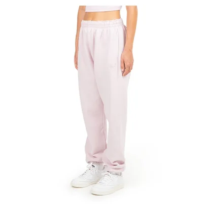 Reebok Classics Cozy Fleece Pants (Hellrosa)