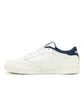 Reebok Club C 85 (Weiß / Navy / Grün)