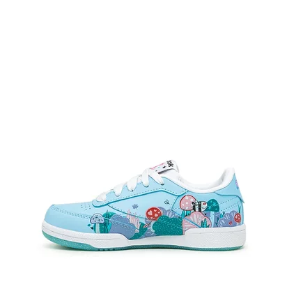 Reebok Kids x Peppa Pig Club C (Blau)