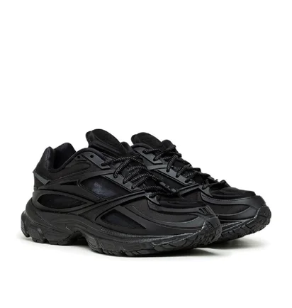 Reebok Premier Road Modern (Schwarz)