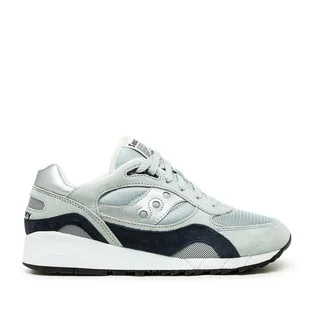 Saucony Shadow 6000 (Grau / Silber)