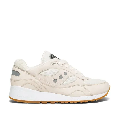 Saucony Shadow 6000 ''Machine Pack'' (Beige)