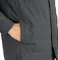 Snow Peak Flexible Insulated Shirt (Grün)
