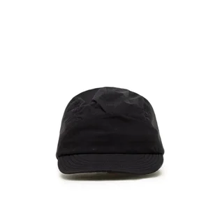 Snow Peak Travel Cap (Schwarz)