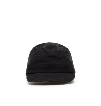 Snow Peak Travel Cap (Schwarz)