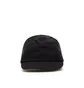 Snow Peak Travel Cap (Schwarz)