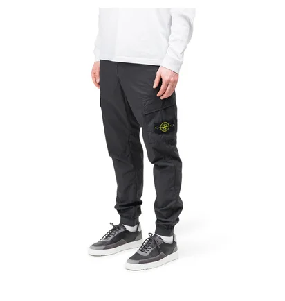 Stone Island Cargo Pants (Anthrazit)
