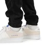 Stone Island Cord Pants (Schwarz)