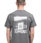 Stone Island 'Drone Two' Tee (Anthrazit)