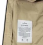 Stone Island Micro Reps Jacket (Dunkel Beige)