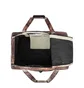Stone Island Paintball Camo Duffle Bag (Braun)