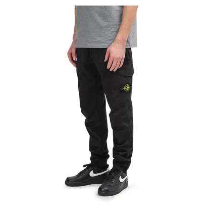 Stone Island Pants (Schwarz)