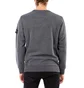 Stone Island Sweat Shirt (Grau)