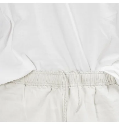 Stüssy Brushed Beach Pant (Creme)