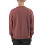 Stüssy Logo Crew (Rostrot)