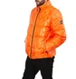 Stüssy Puffer Jacket (Orange)