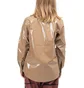 Stüssy WMNS Holland Button Down Shirt (Braun)