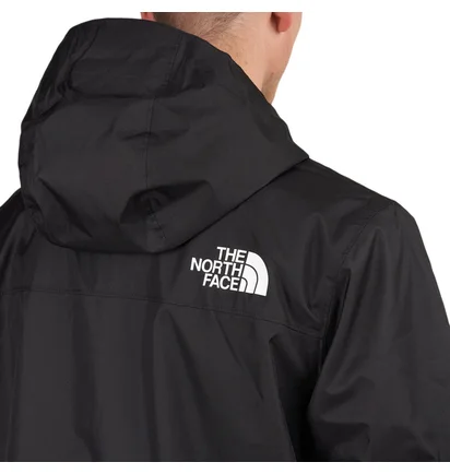 The North Face 1990 Mountain Q Jacket (Schwarz)