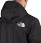 The North Face 1990 Mountain Q Jacket (Schwarz)