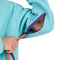 The North Face CTAE Fleece Full Zip Jacket (Eisblau)
