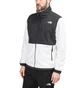 The North Face Denali Jacket 2 (Weiß / Schwarz)