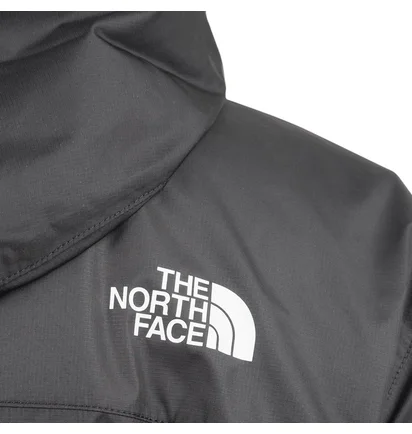 The North Face International Collection Anorak (Schwarz)