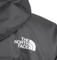 The North Face International Collection Anorak (Schwarz)