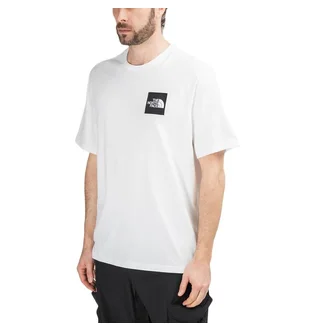 The North Face MOS Tee (Weiß)