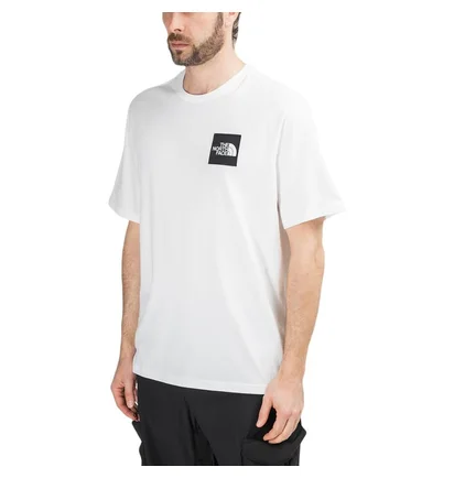 The North Face MOS Tee (Weiß)
