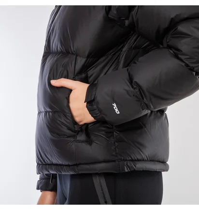 The North Face W 1996 Nuptse Jacket (Schwarz)