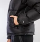 The North Face W 1996 Nuptse Jacket (Schwarz)