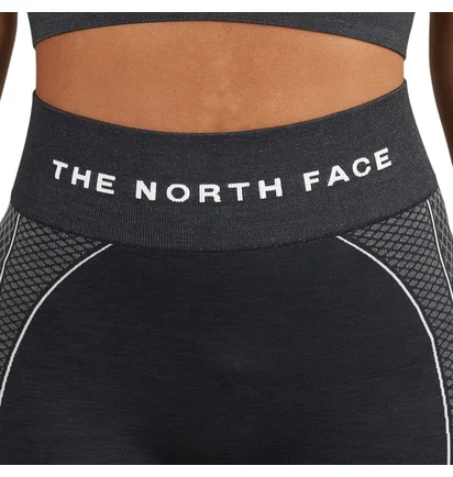 The North Face WMNS Baselayer Bottoms (Schwarz)