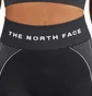 The North Face WMNS Baselayer Bottoms (Schwarz)