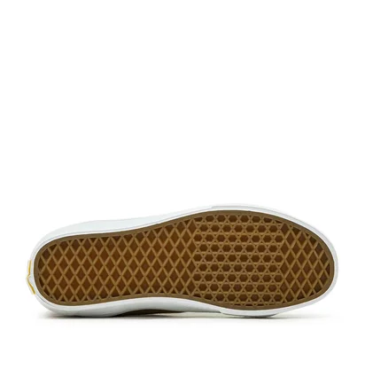 Vans Vault UA Sk8-Hi Reissue VR3 LX (Braun / Beige)