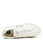 Veja Campo Chromefree (Weiß / Minze)