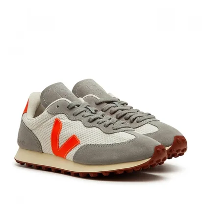 Veja Rio Branco (Grau / Orange)