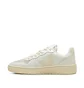 Veja WMNS V-10 Prime Leather (Beige)