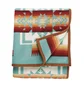 Pendleton Chief Joseph Blanket (Türkis / Multi)