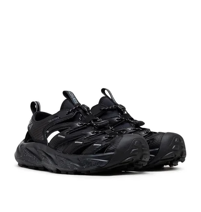 HOKA Hopara (Schwarz)